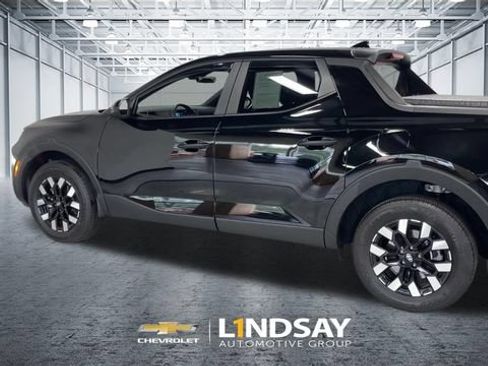Used 2026 Hyundai Santa Cruz SE AWD/4WD image 9