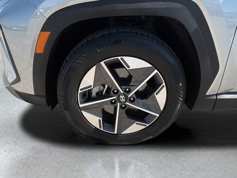 Used 2025 Hyundai Tucson SEL FWD image 27