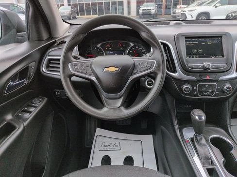 Used 2019 Chevrolet Equinox LT image 13