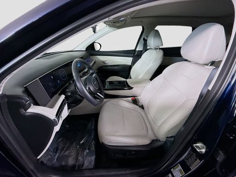 Used 2025 Hyundai Tucson SEL image 22