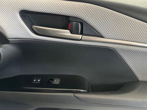 New 2026 Toyota Camry SE image 19