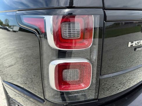 Used 2021 Land Rover Range Rover Westminster Edition image 10