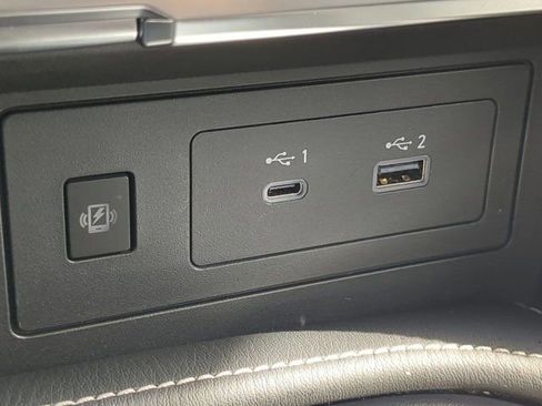 Used 2024 INFINITI QX80 Premium Select w/ Cargo Package image 20