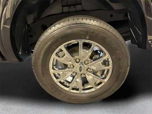 Used 2019 Ford Ranger Lariat w/ Equipment Group 501A Mid image 35