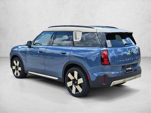 New 2027 MINI Cooper Countryman S w/ Comfort Package Max AWD/4WD image 9
