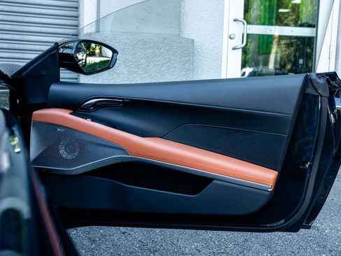 New 2026 Lotus Emira SE image 27