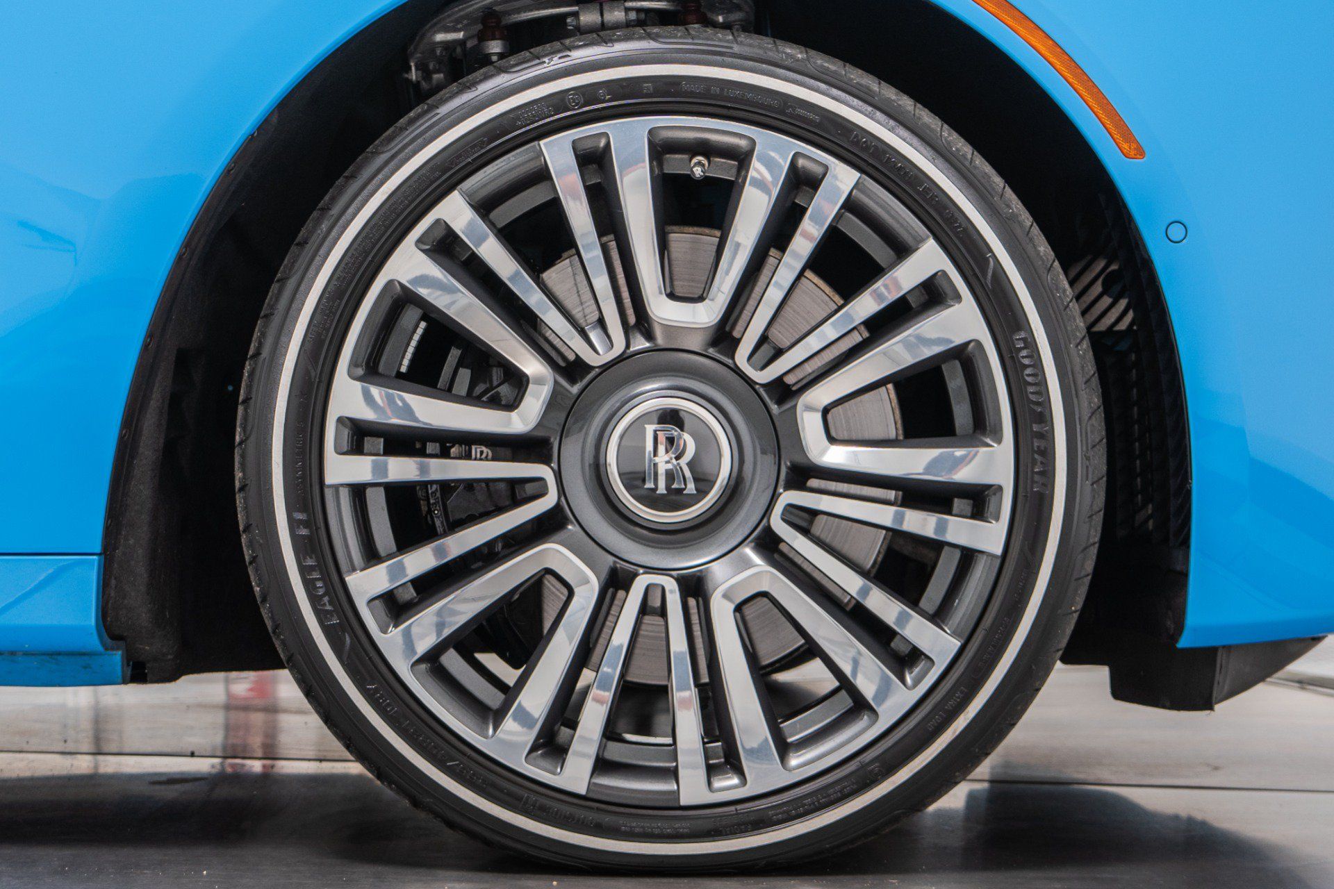 Used 2023 Rolls-Royce Ghost AWD/4WD image 49