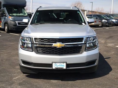 Used 2019 Chevrolet Tahoe LT image 2
