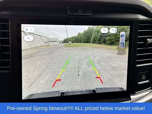 Used 2026 Ford F150 XLT AWD/4WD image 24