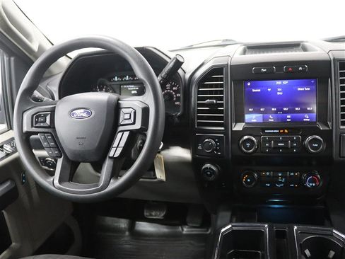 Used 2020 Ford F150 XL w/ Equipment Group 101A Mid AWD/4WD image 24