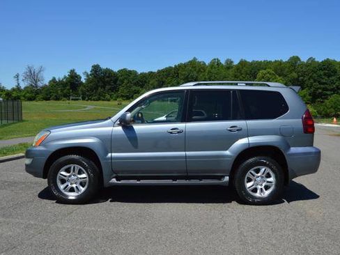Used 2005 Lexus GX 470 AWD/4WD image 69
