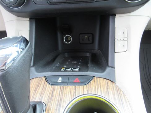 Used 2019 GMC Acadia Denali w/ Technology Package image 26