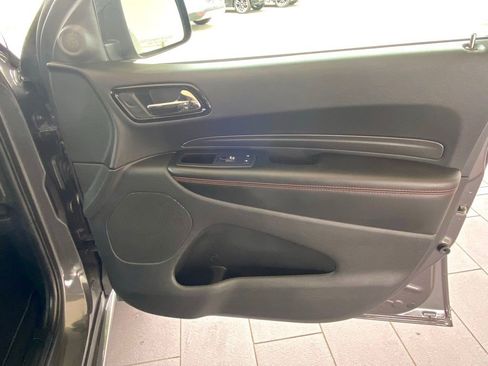 Used 2024 Dodge Durango GT w/ Blacktop Package RWD image 28