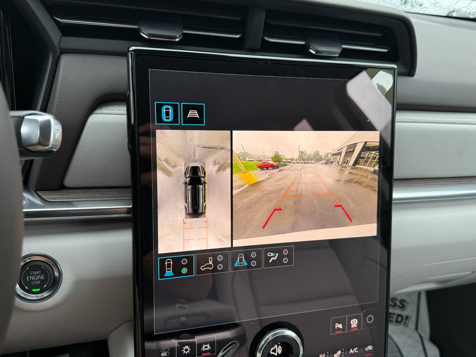 New 2027 GMC Terrain Denali AWD/4WD image 37
