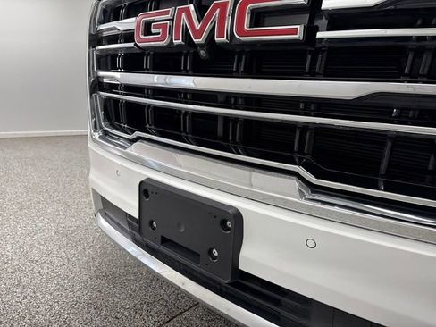 Used 2021 GMC Yukon XL SLT image 20