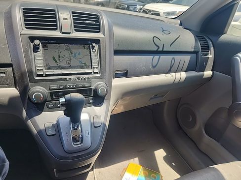 Used 2008 Honda CR-V EX-L image 14