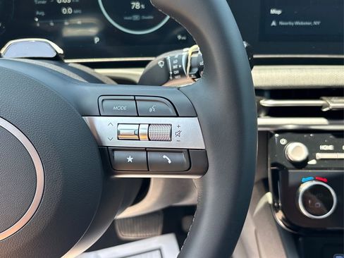 New 2025 Hyundai Tucson SEL AWD/4WD image 26