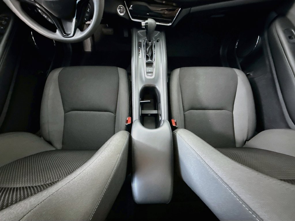 Certified 2022 Honda HR-V EX image 16