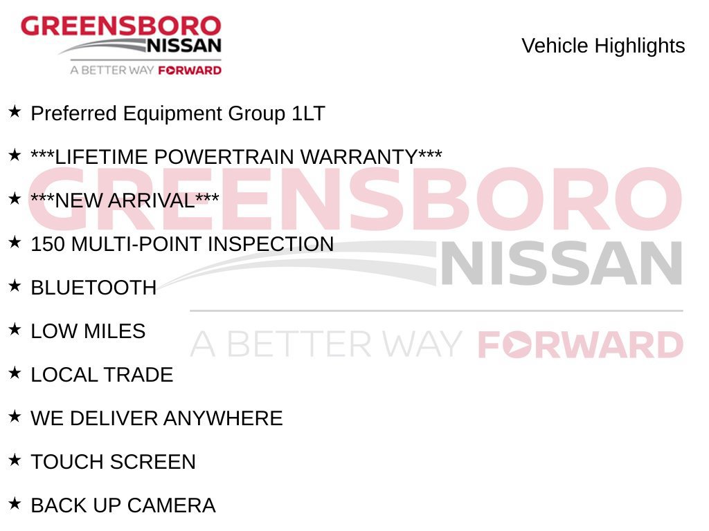 Used 2022 Chevrolet Equinox LT AWD/4WD image 9