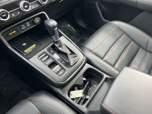 Used 2024 Honda CR-V Sport-L image 27