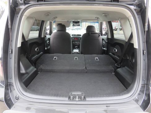 Used 2015 Kia Soul FWD image 21
