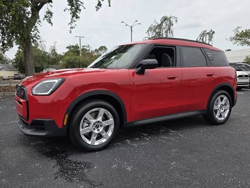 New 2027 MINI Cooper Countryman S AWD/4WD image 3