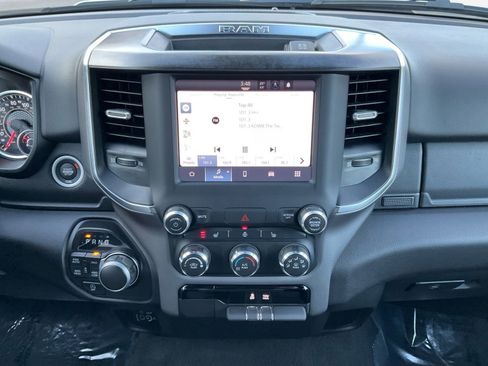 Used 2024 RAM 1500 Big Horn image 11