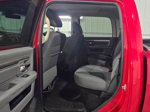 Used 2017 RAM 3500 Big Horn image 7