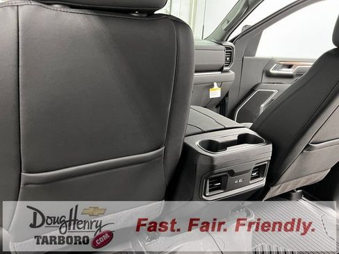 New 2026 Chevrolet Silverado 2500 LT image 39