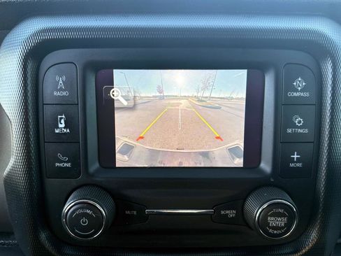 Used 2020 Jeep Gladiator Sport w/ Quick Order Package 24S image 25