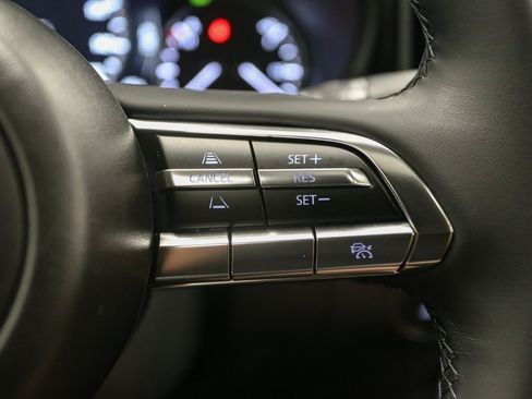 Used 2025 MAZDA CX-50 AWD 2.5 S w/ Cargo Package image 38