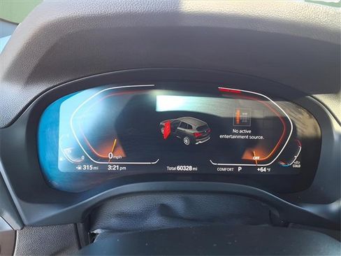 Used 2023 BMW X3 sDrive30i image 19
