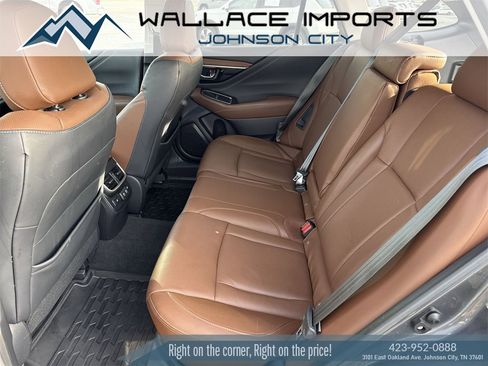 Used 2020 Subaru Outback Touring XT image 40