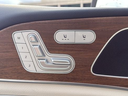 New 2026 Mercedes-Benz GLE 350 4MATIC image 15