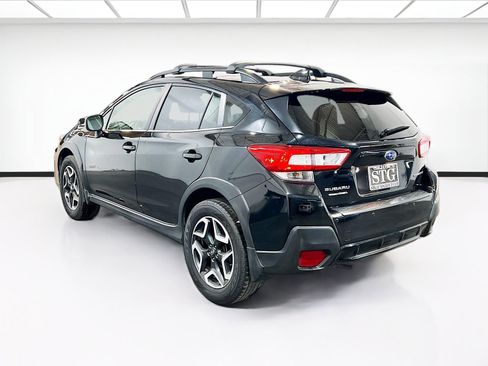 Used 2019 Subaru Crosstrek 2.0i Limited w/ Moonroof Package w/Navigation image 6