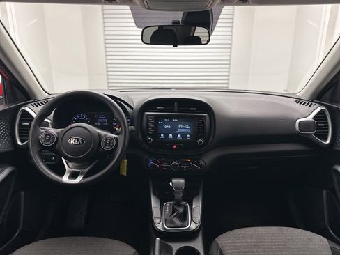 Used 2020 Kia Soul S image 17