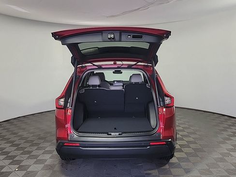 Certified 2024 Honda CR-V EX-L image 6