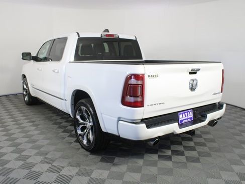 Used 2020 RAM 1500 Limited image 27