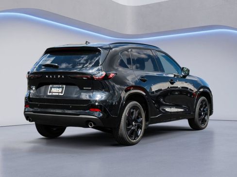 New 2026 MAZDA CX-5 2.5 S w/ Premium Package AWD/4WD image 5