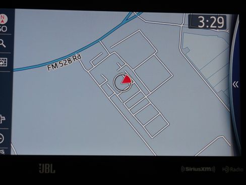 Used 2021 Toyota Venza Limited w/ Advanced Technology Package image 20