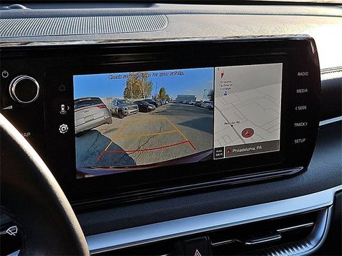 Used 2024 Kia K5 GT-Line image 19