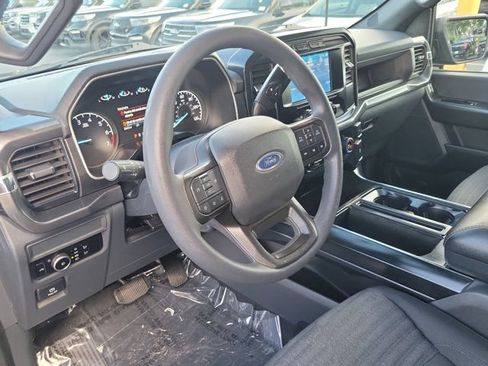 Used 2023 Ford F150 XL w/ STX Appearance Package RWD image 15