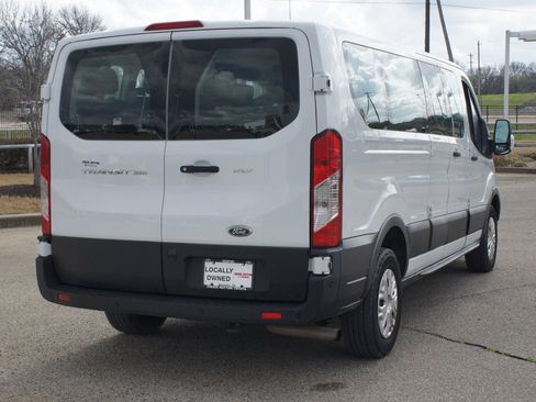 Used 2021 Ford Transit 350 XLT image 15