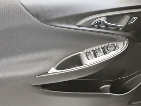 Used 2024 Chevrolet Malibu RS w/ LPO, Floor Liner Package FWD image 24