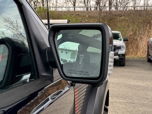 New 2026 Ford F150 Raptor AWD/4WD image 25