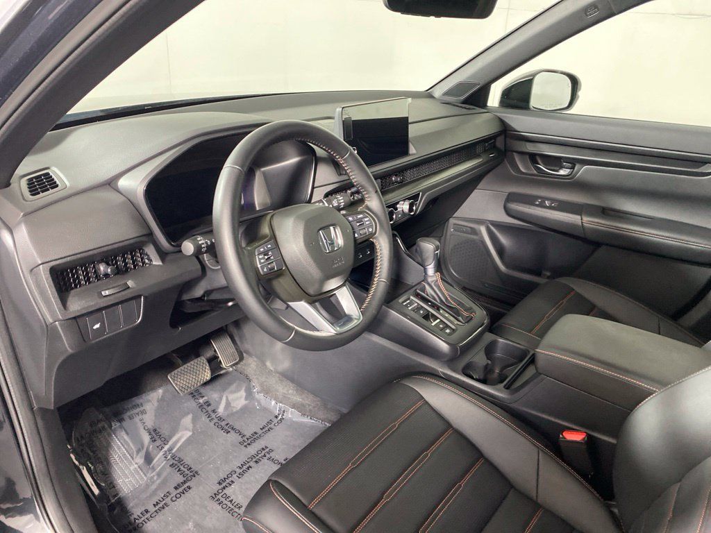 Used 2026 Honda CR-V Sport-L image 12