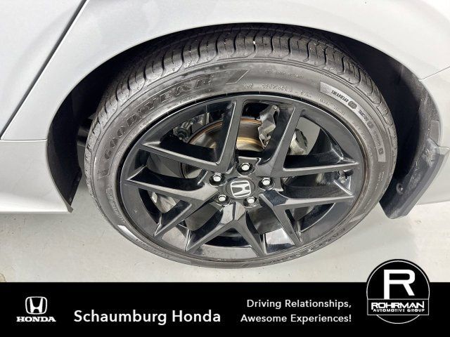 Used 2024 Honda Civic Sport image 6