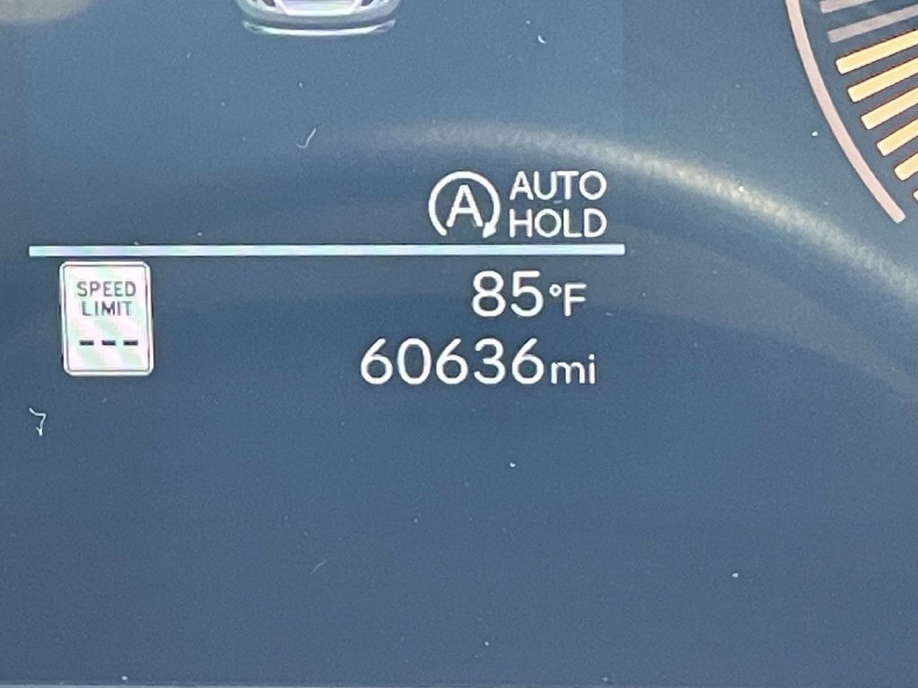 Used 2025 Hyundai Tucson SEL FWD image 22