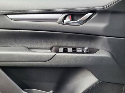 New 2025 MAZDA CX-5 AWD 2.5 S w/ Select Package