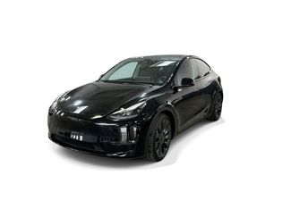 Certified 2023 Tesla Model Y Performance AWD/4WD video 1